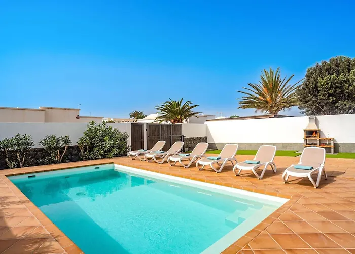 Mango Lanzarote By