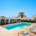 Villa Mango Lanzarote By Playa Blanca