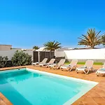 Mango Lanzarote By