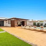 Mango Lanzarote By Villa Playa Blanca (Lanzarote)